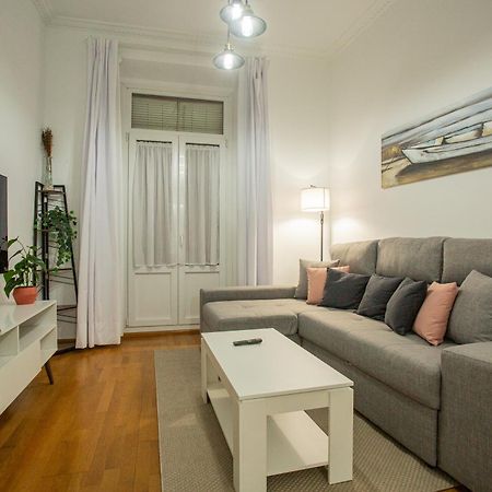 Wish Suite Conde De Sevilla Ngoại thất bức ảnh