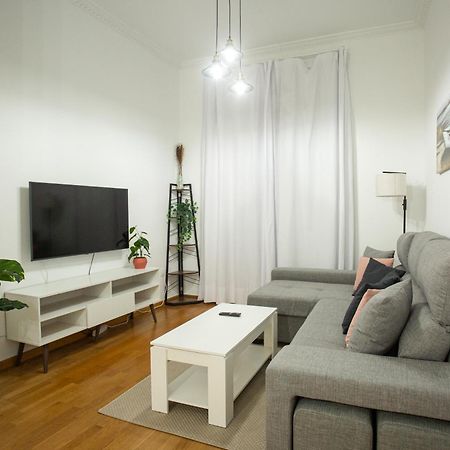 Wish Suite Conde De Sevilla Ngoại thất bức ảnh