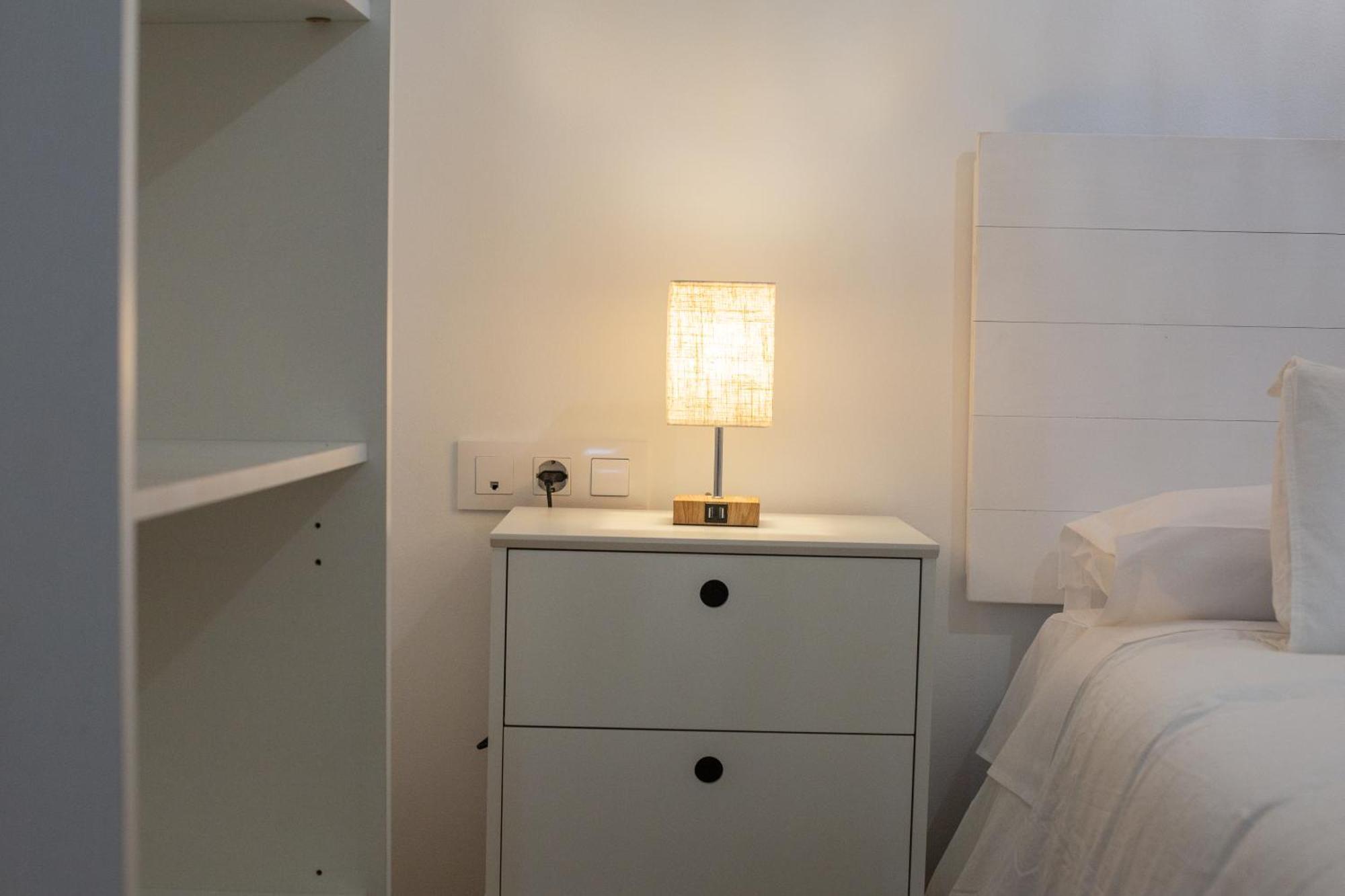 Wish Suite Conde De Sevilla Ngoại thất bức ảnh