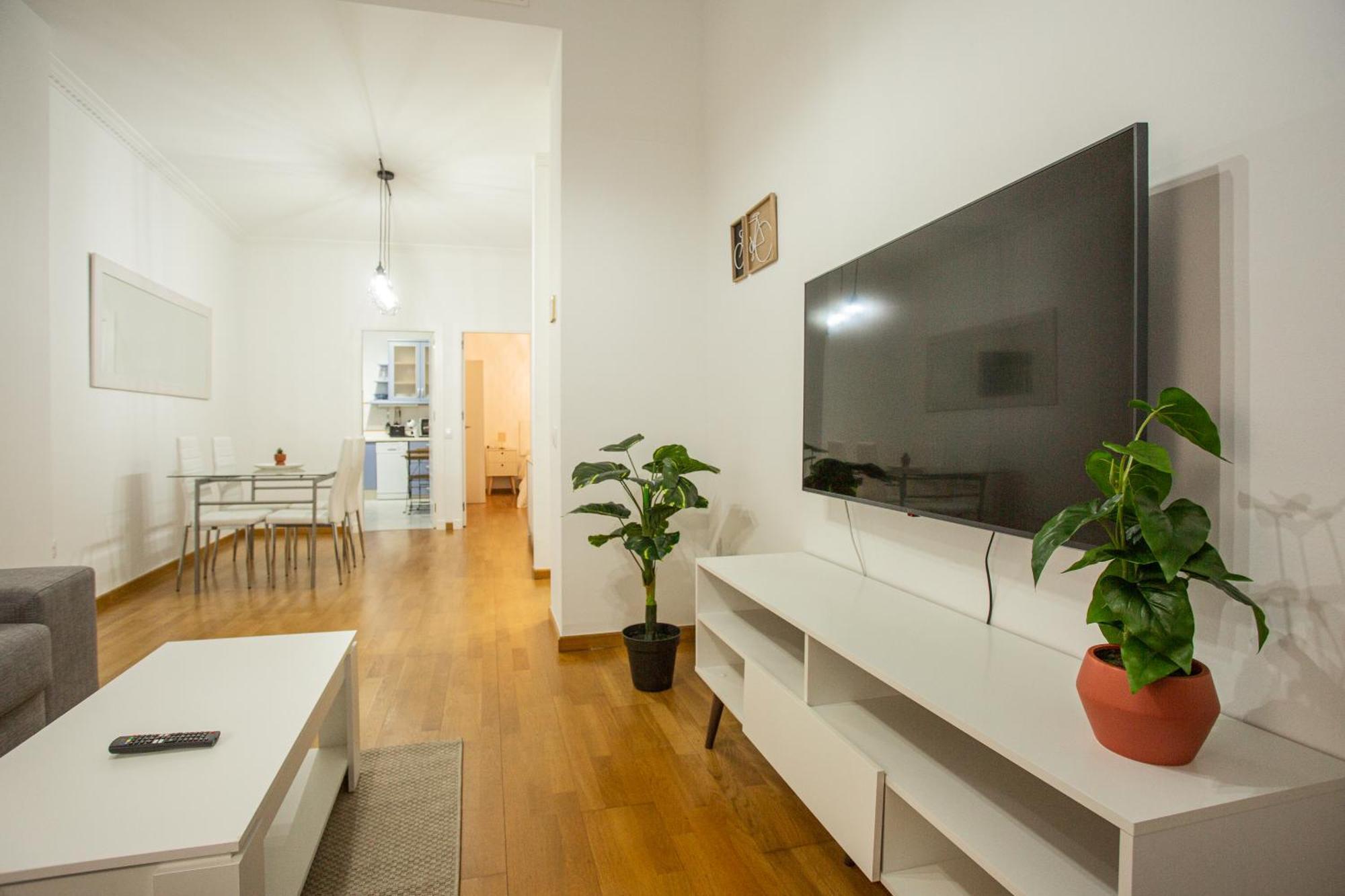Wish Suite Conde De Sevilla Ngoại thất bức ảnh