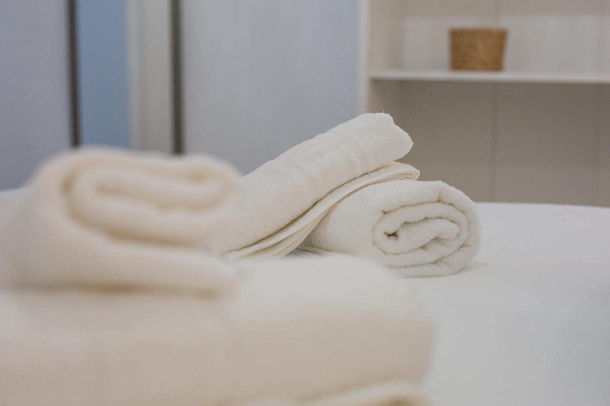 Wish Suite Conde De Sevilla Ngoại thất bức ảnh