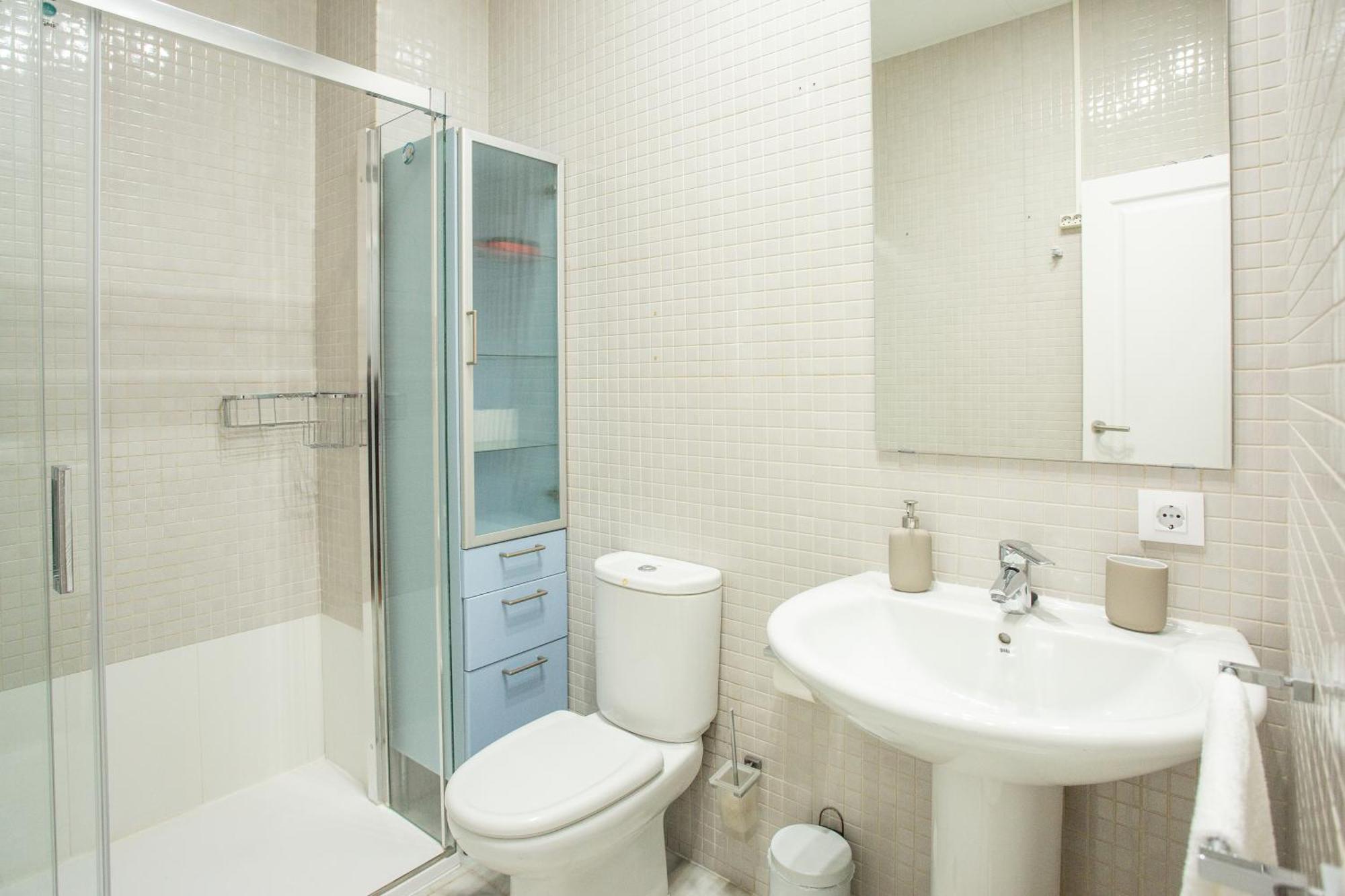 Wish Suite Conde De Sevilla Ngoại thất bức ảnh