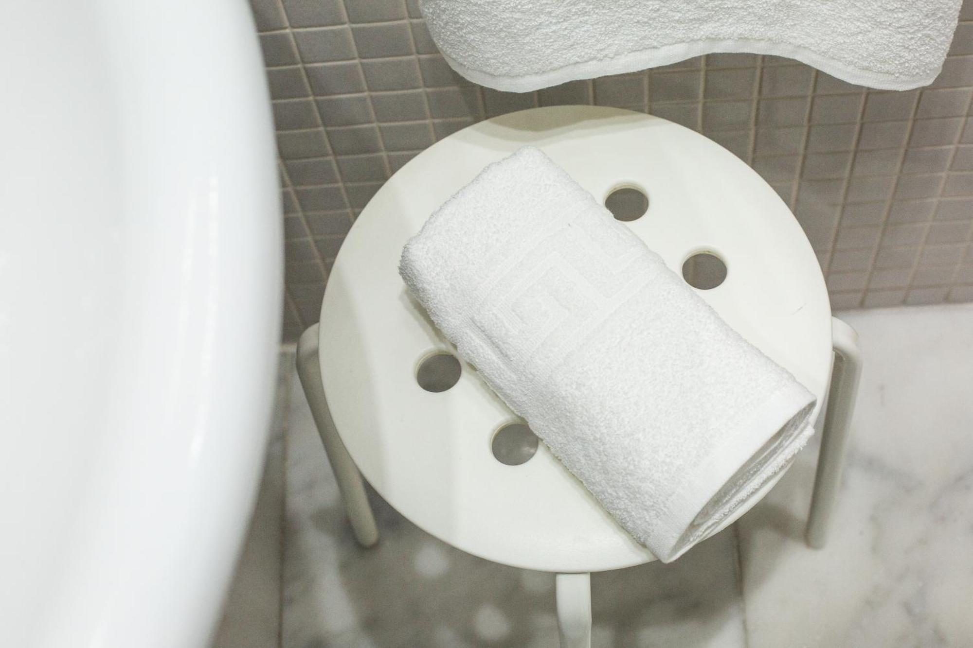 Wish Suite Conde De Sevilla Ngoại thất bức ảnh