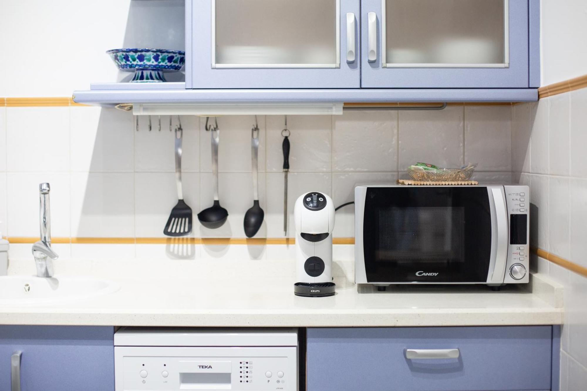 Wish Suite Conde De Sevilla Ngoại thất bức ảnh