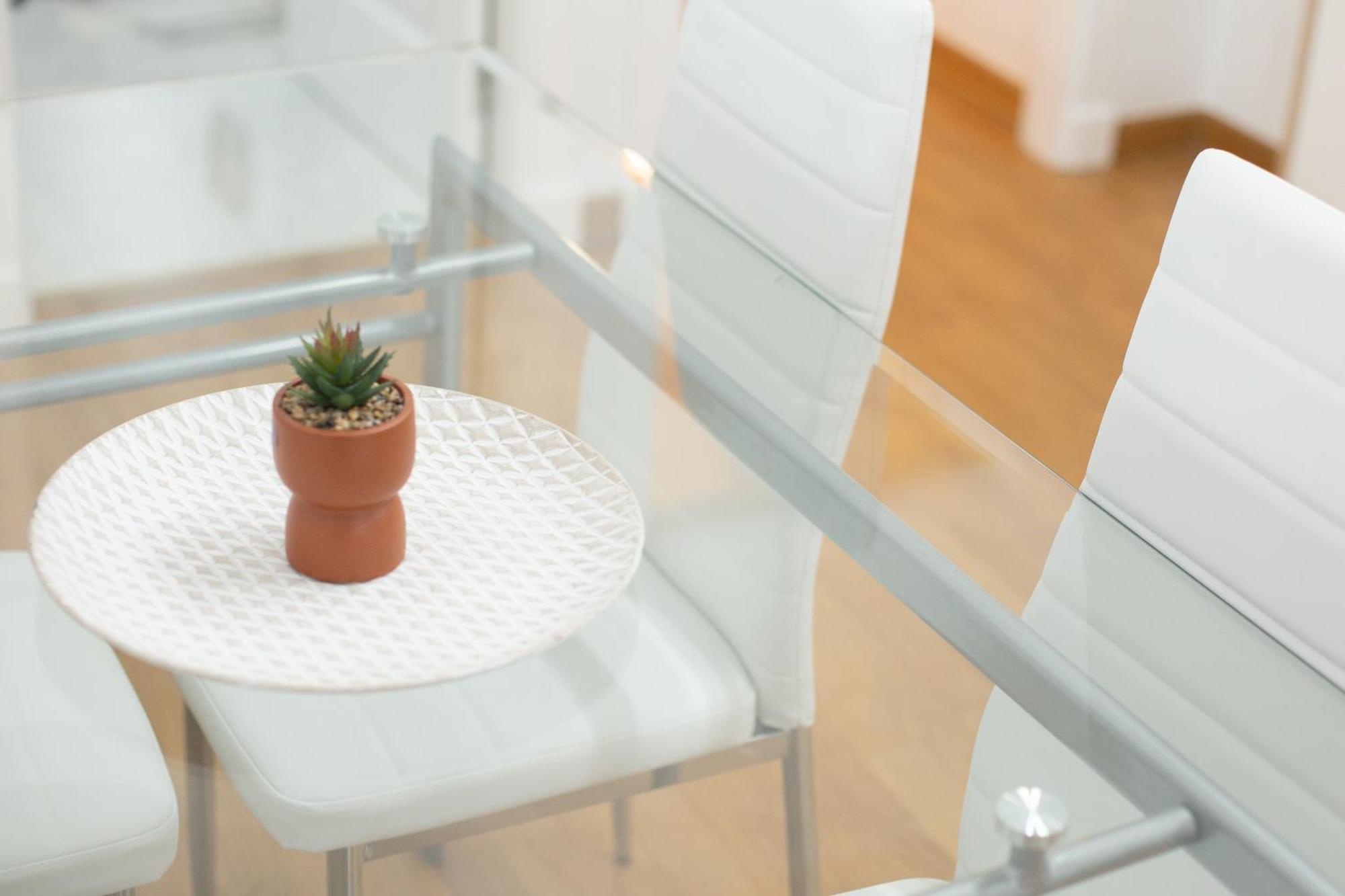 Wish Suite Conde De Sevilla Ngoại thất bức ảnh