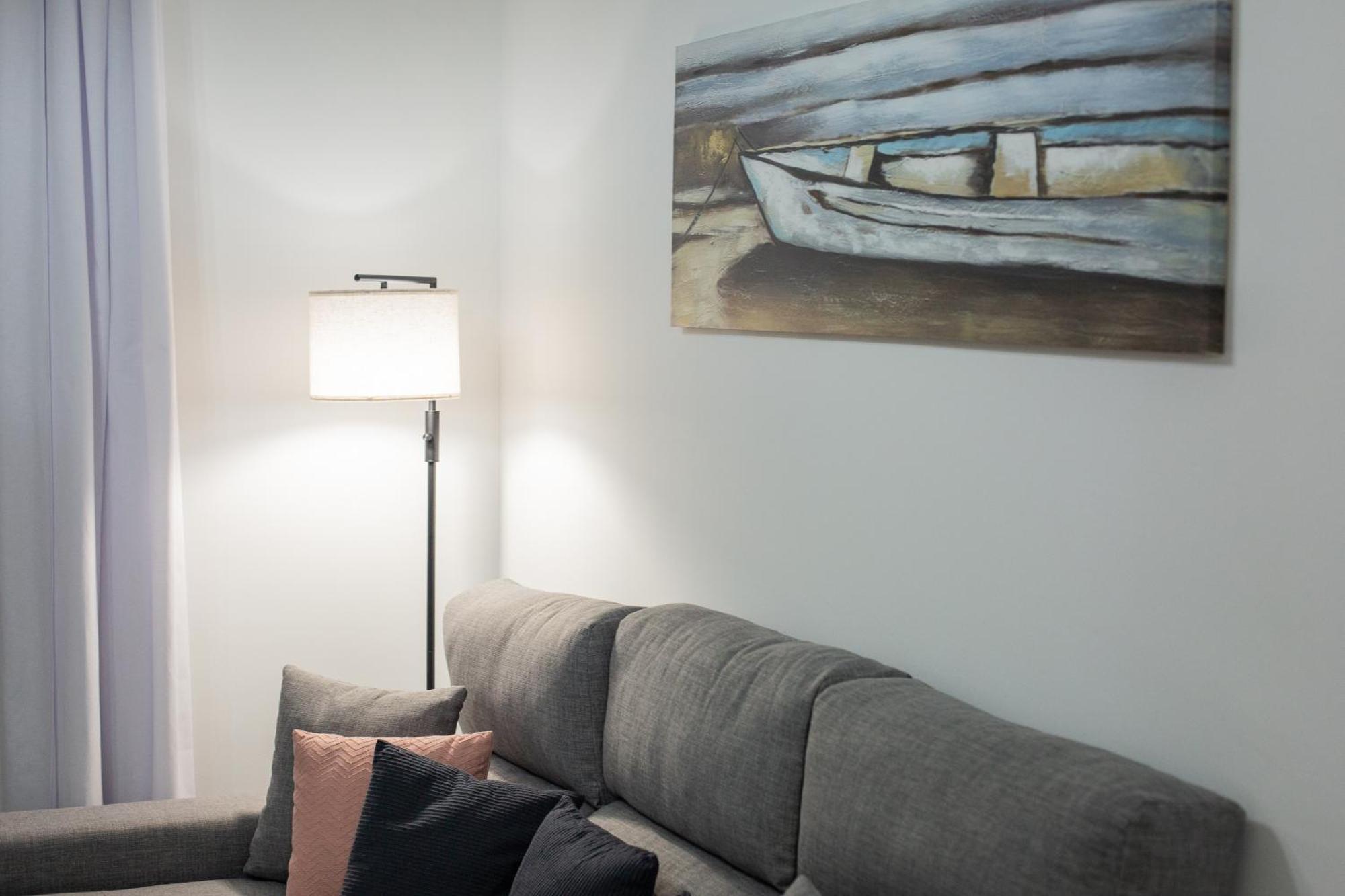 Wish Suite Conde De Sevilla Ngoại thất bức ảnh