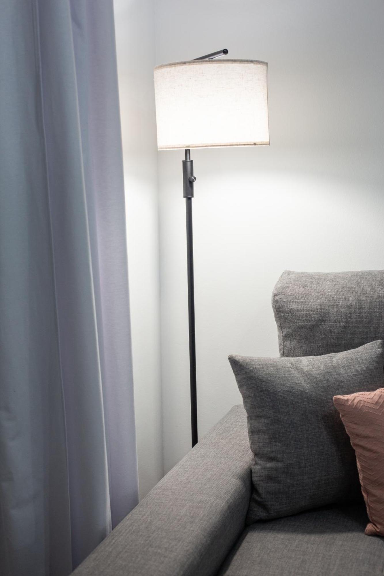 Wish Suite Conde De Sevilla Ngoại thất bức ảnh