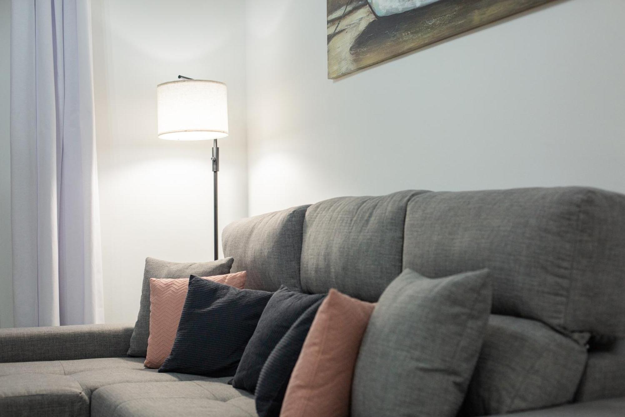 Wish Suite Conde De Sevilla Ngoại thất bức ảnh