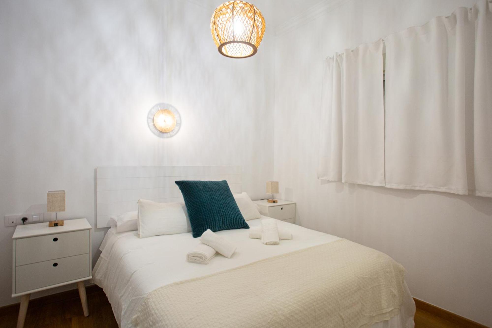 Wish Suite Conde De Sevilla Ngoại thất bức ảnh