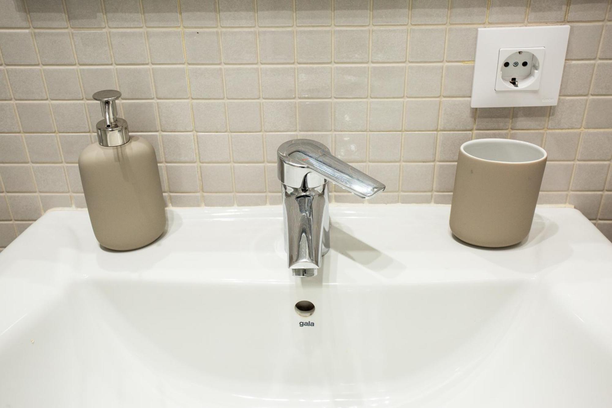 Wish Suite Conde De Sevilla Ngoại thất bức ảnh