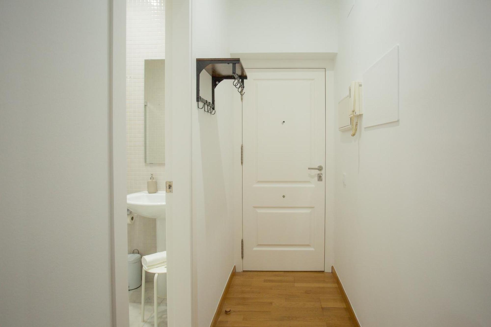 Wish Suite Conde De Sevilla Ngoại thất bức ảnh