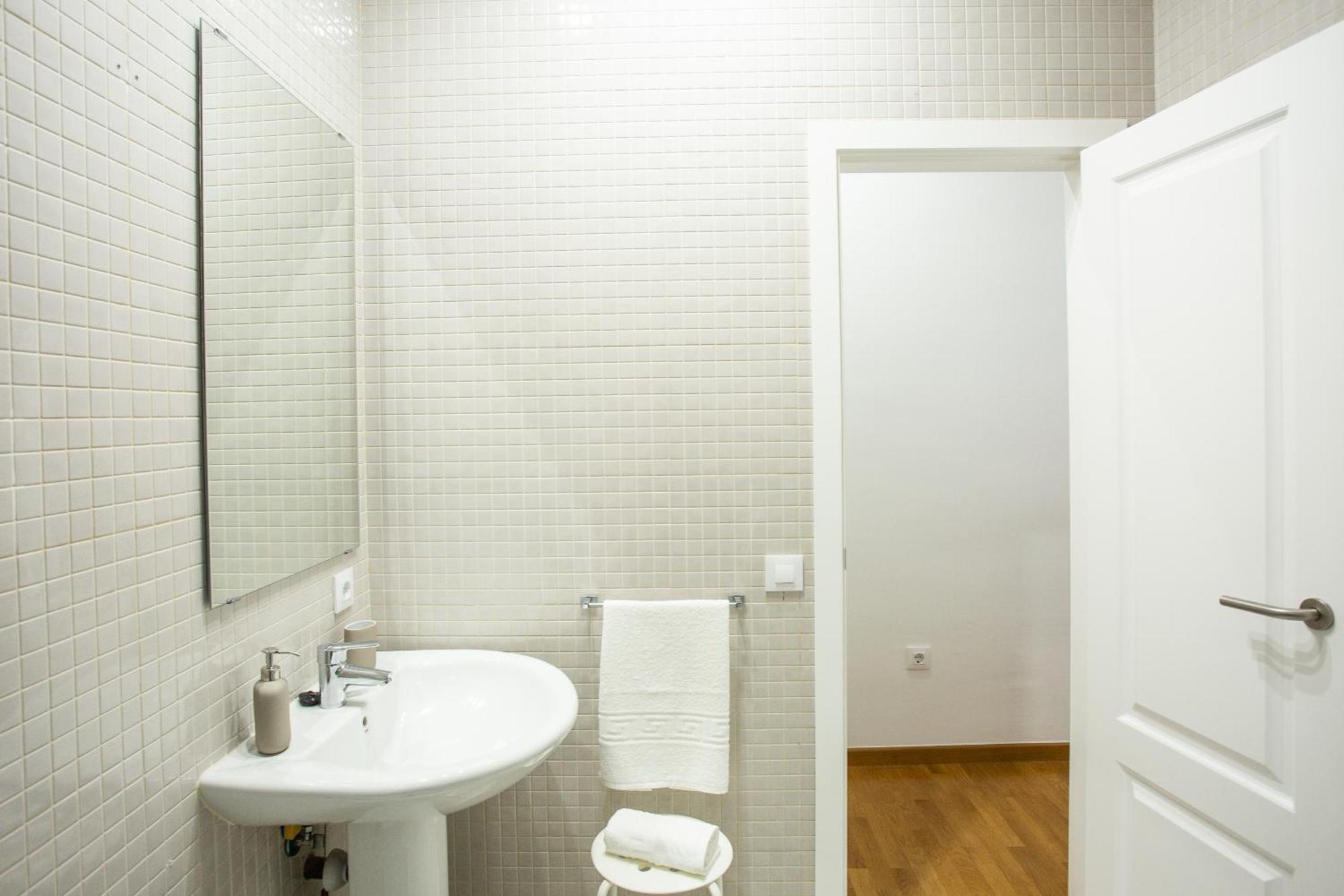 Wish Suite Conde De Sevilla Ngoại thất bức ảnh