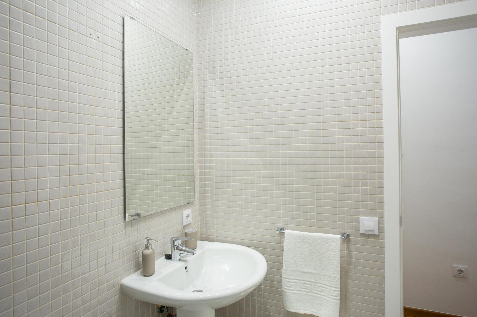 Wish Suite Conde De Sevilla Ngoại thất bức ảnh