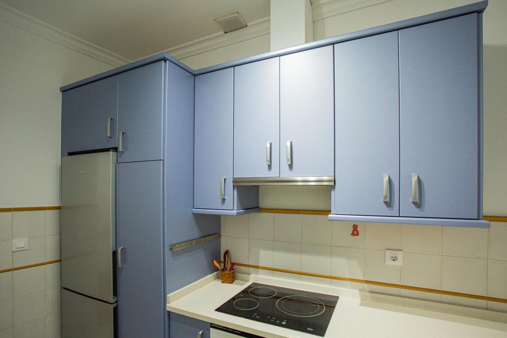 Wish Suite Conde De Sevilla Ngoại thất bức ảnh