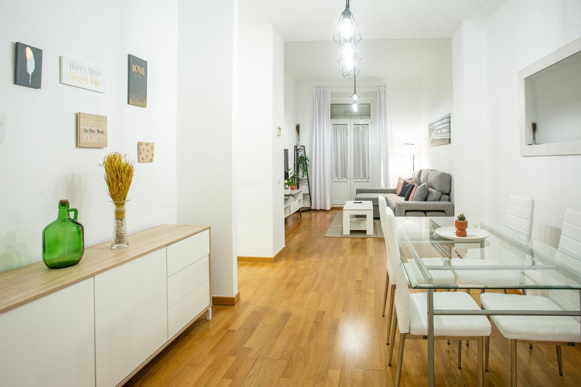Wish Suite Conde De Sevilla Ngoại thất bức ảnh