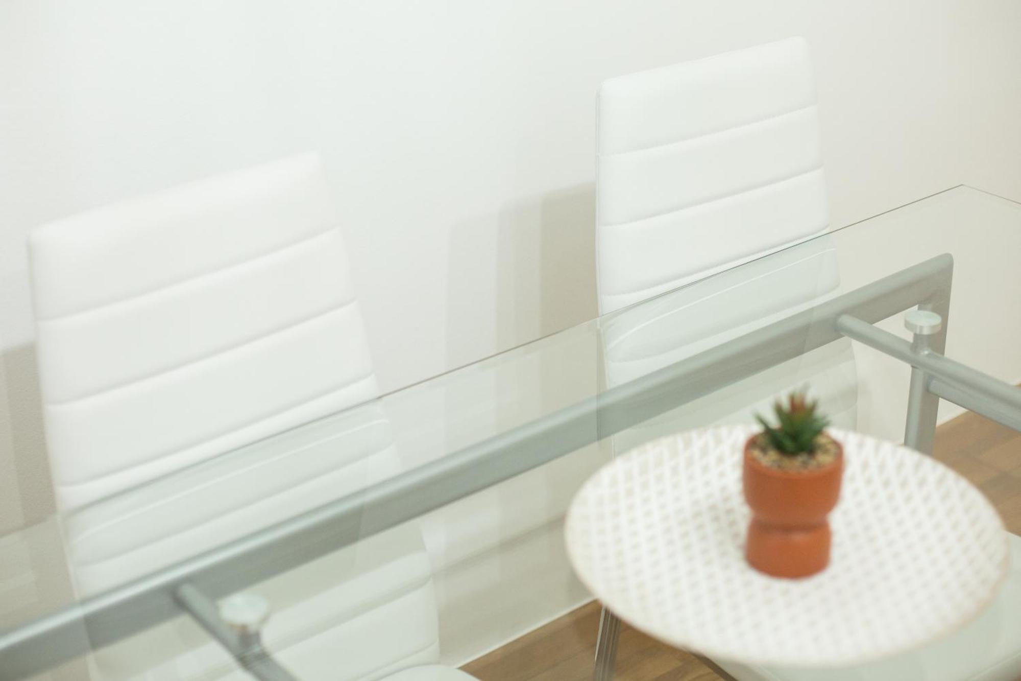 Wish Suite Conde De Sevilla Ngoại thất bức ảnh