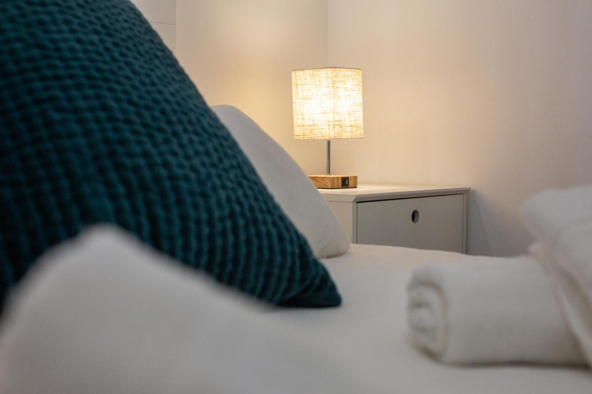 Wish Suite Conde De Sevilla Ngoại thất bức ảnh