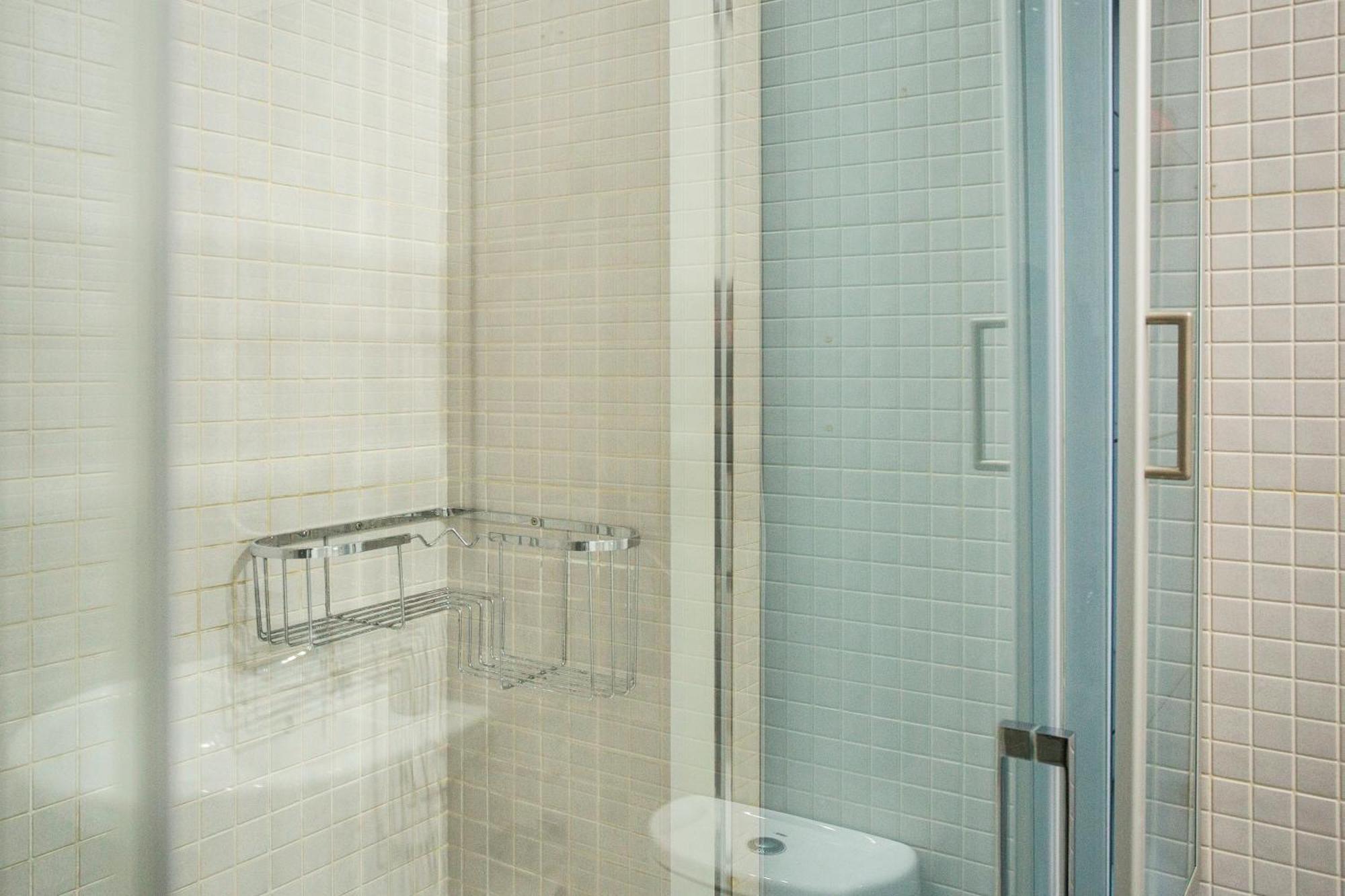 Wish Suite Conde De Sevilla Ngoại thất bức ảnh
