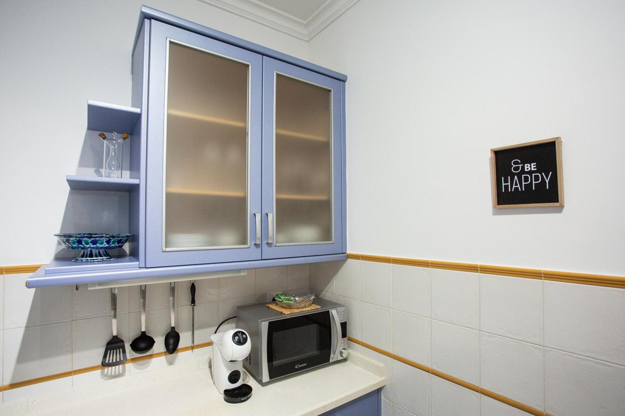 Wish Suite Conde De Sevilla Ngoại thất bức ảnh