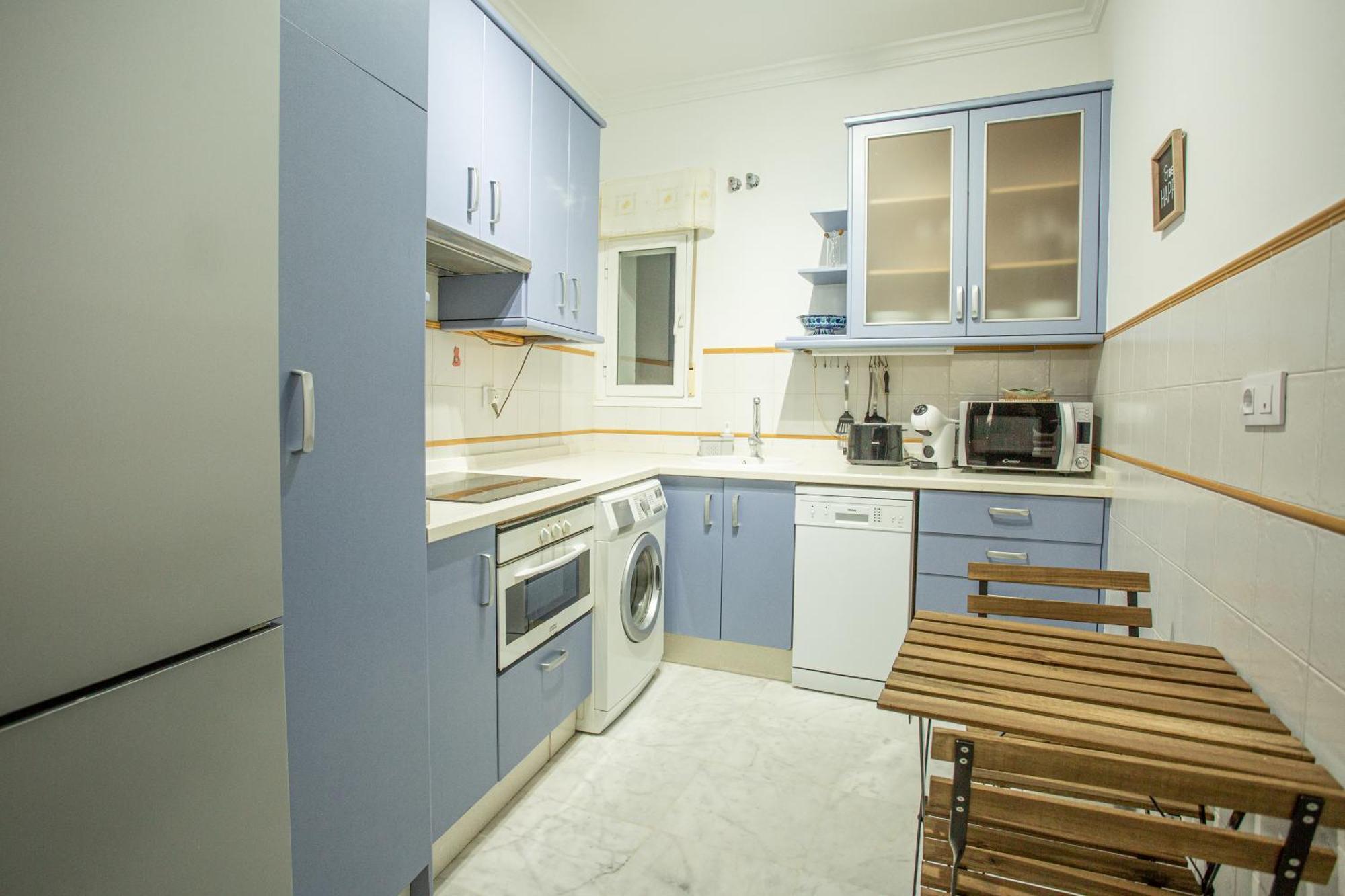 Wish Suite Conde De Sevilla Ngoại thất bức ảnh