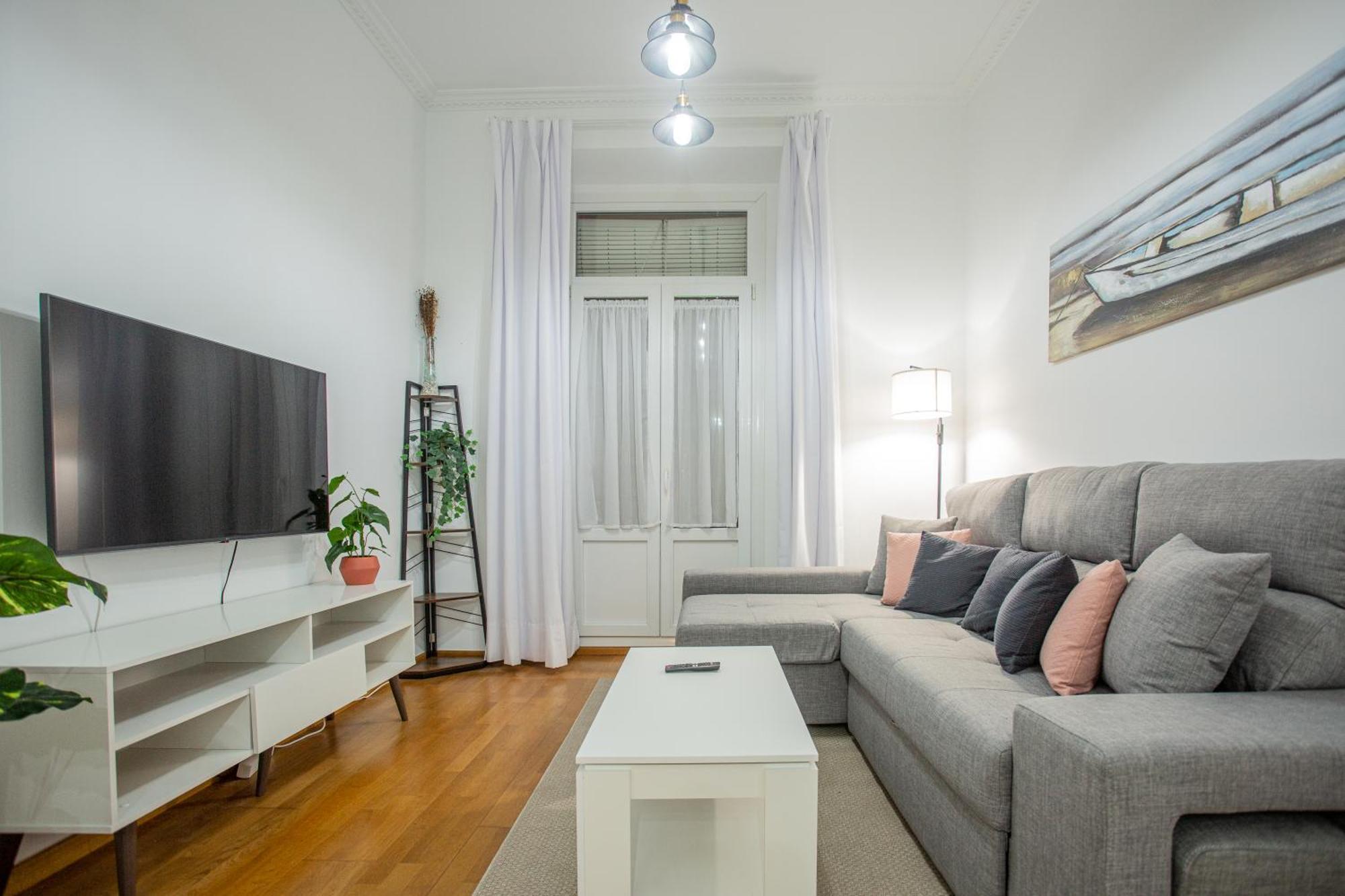 Wish Suite Conde De Sevilla Ngoại thất bức ảnh