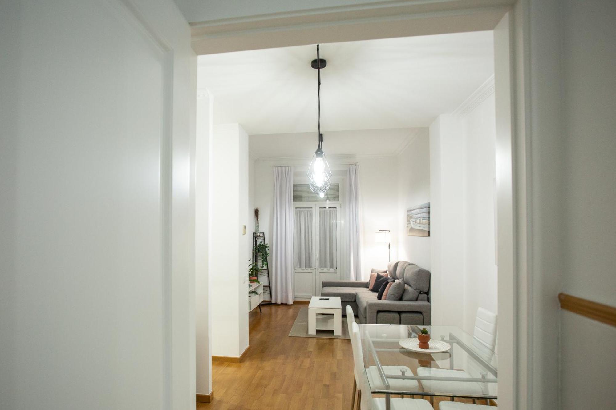 Wish Suite Conde De Sevilla Ngoại thất bức ảnh