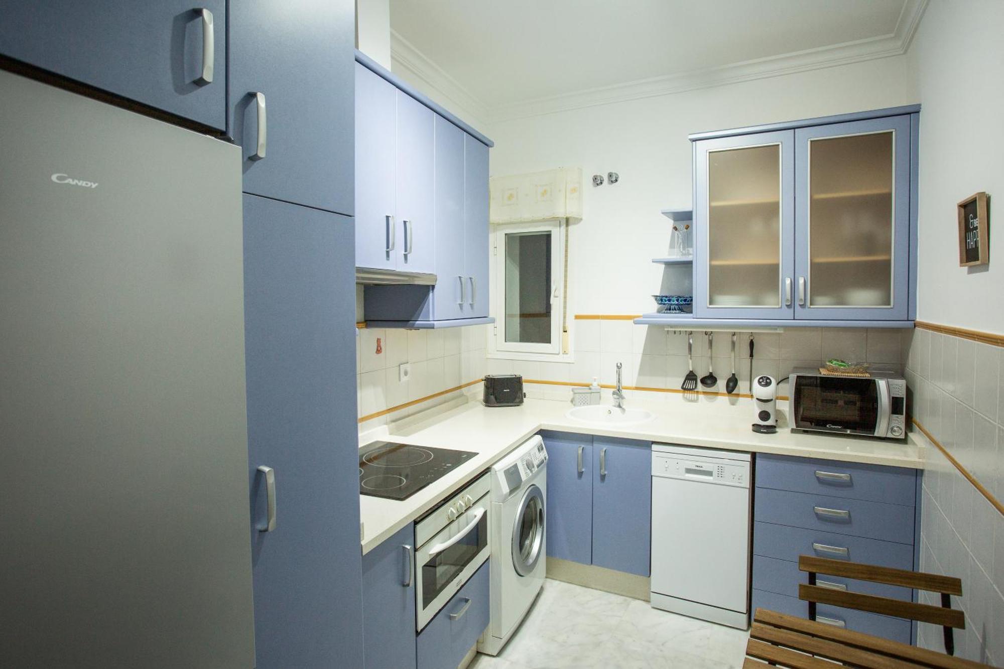 Wish Suite Conde De Sevilla Ngoại thất bức ảnh