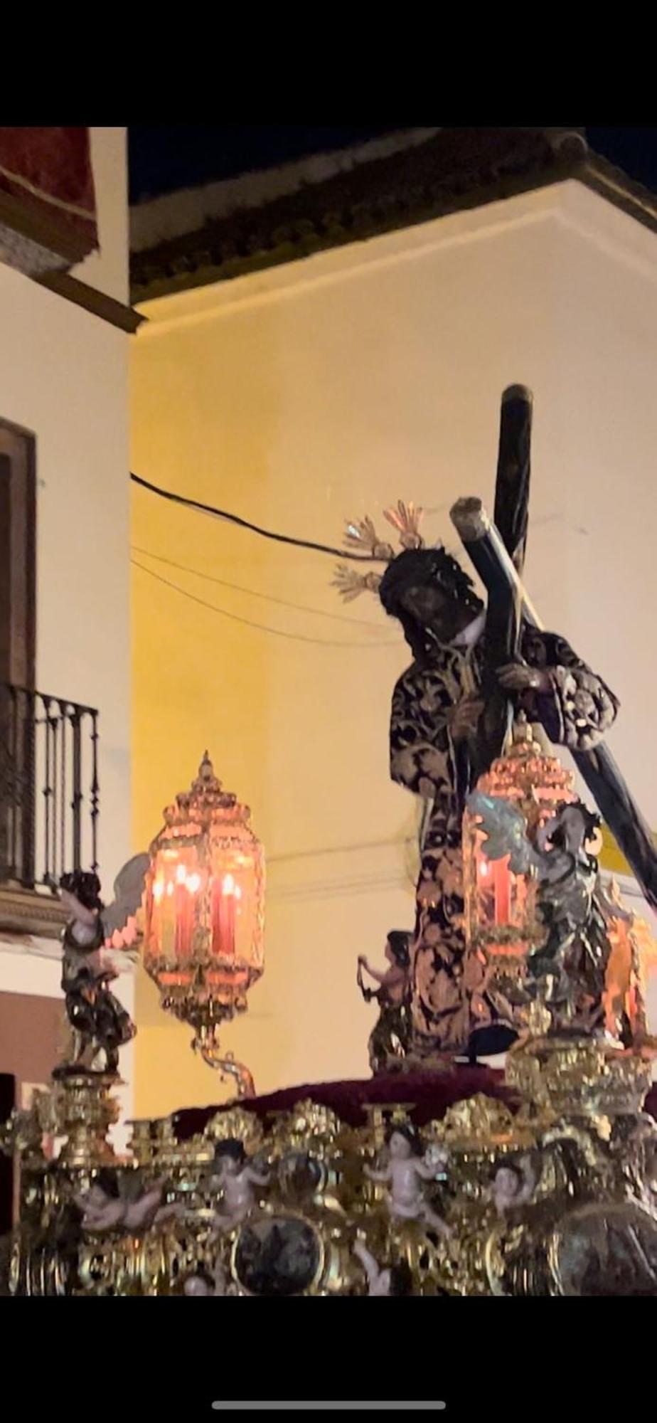 Wish Suite Conde De Sevilla Ngoại thất bức ảnh